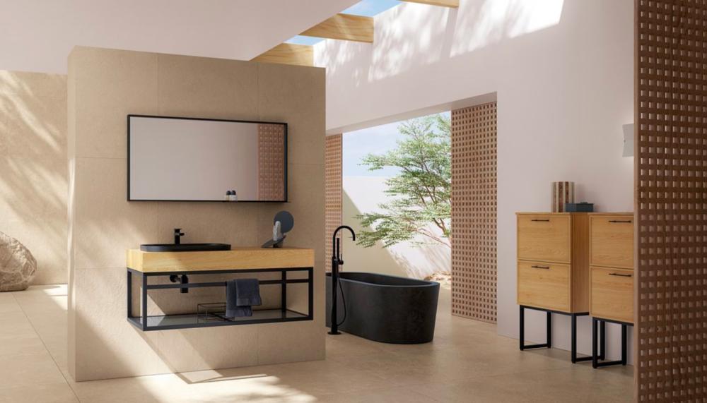 BAGNI E LAVANDERIE
